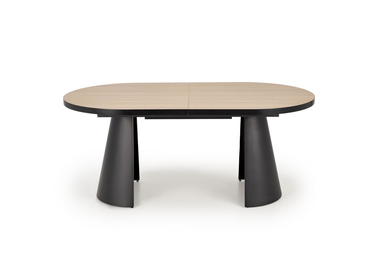 Esstisch Giacomo (100x180-240)