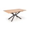 Esstisch Legarto (90x160-200)