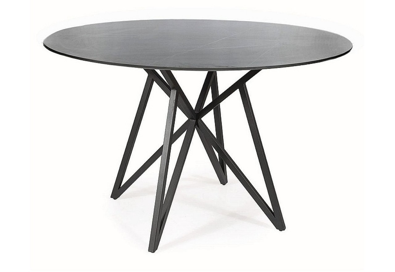 Esstisch Murano (o120x76) Esstisch Murano (o120x76)