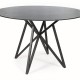 Esstisch Murano (o120x76) Esstisch Murano (o120x76)