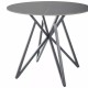Esstisch Murano (o90x76) Esstisch Murano (o90x76)