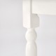 Esstisch Nelson (90x160-200) Esstisch Nelson (90x160-200)