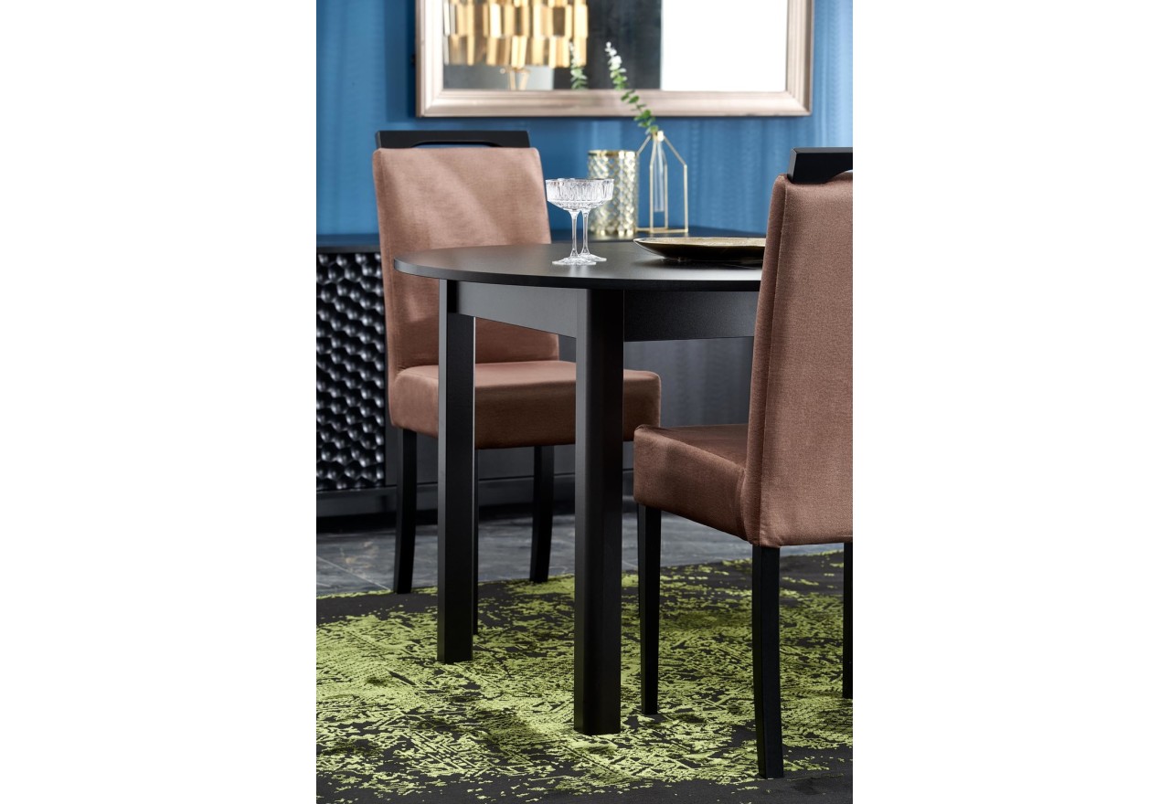 Esstisch Ringo B (102x102-142)