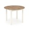 Esstisch Ringo W (102x102-142)