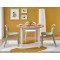 Esstisch Ringo W (102x102-142)