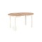 Esstisch Ringo W (102x102-142)