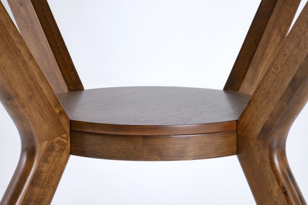 Esstisch Rupert (o120x77)