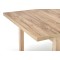 Esstisch Tiago S (90x90-125)