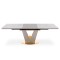 Esstisch Valentino (90x160-200)