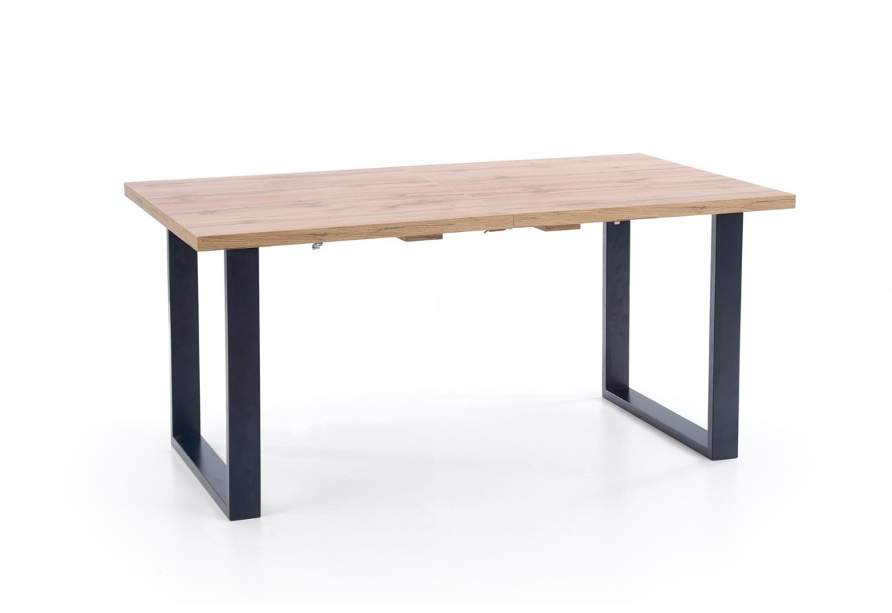 Esstisch Venom S (85x135-185)