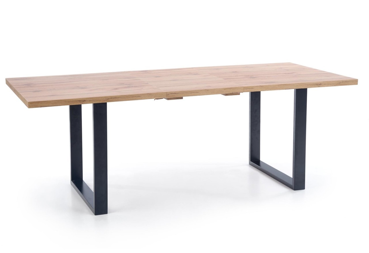 Esstisch Venom S (85x135-185)