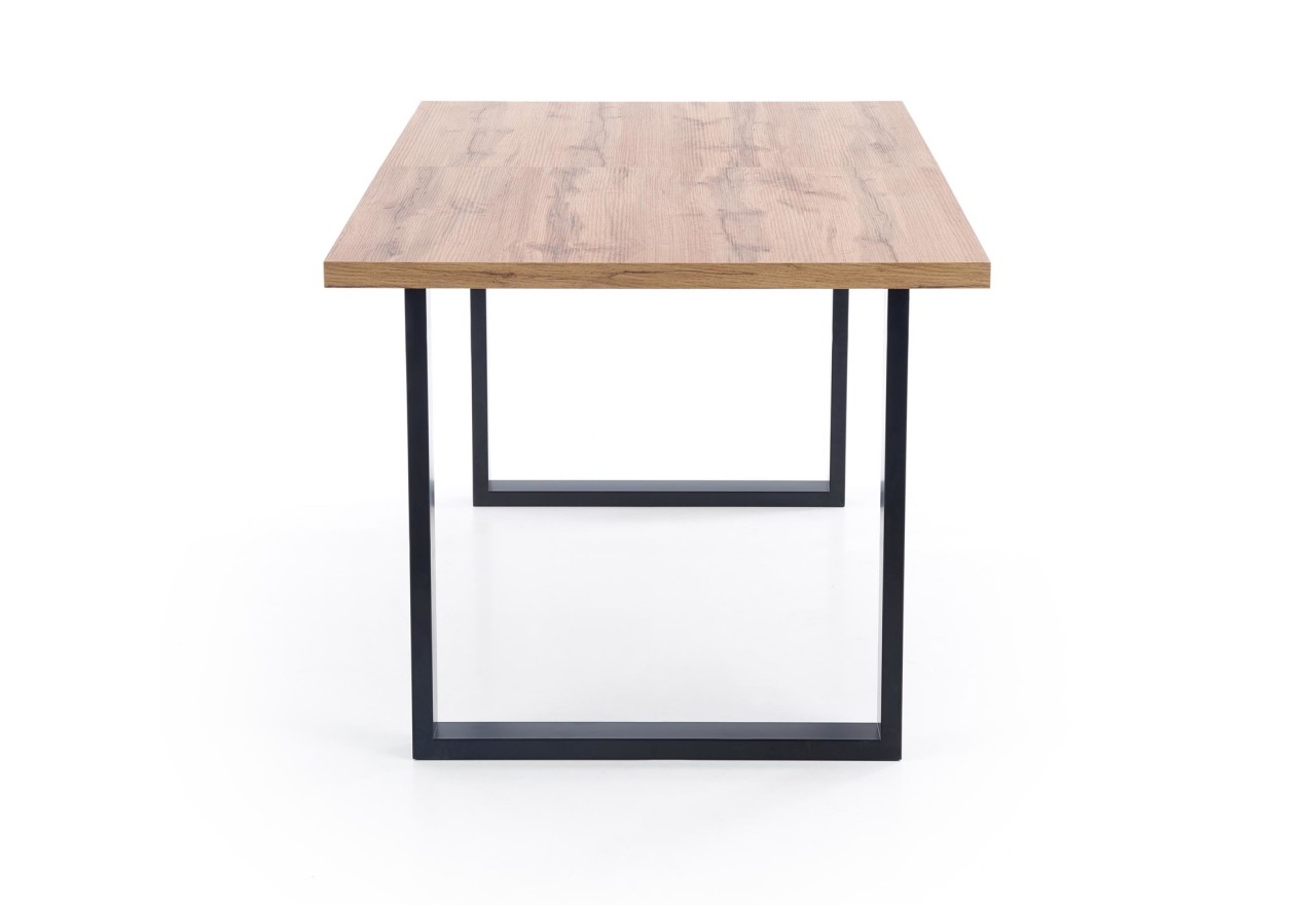 Esstisch Venom S (85x135-185)