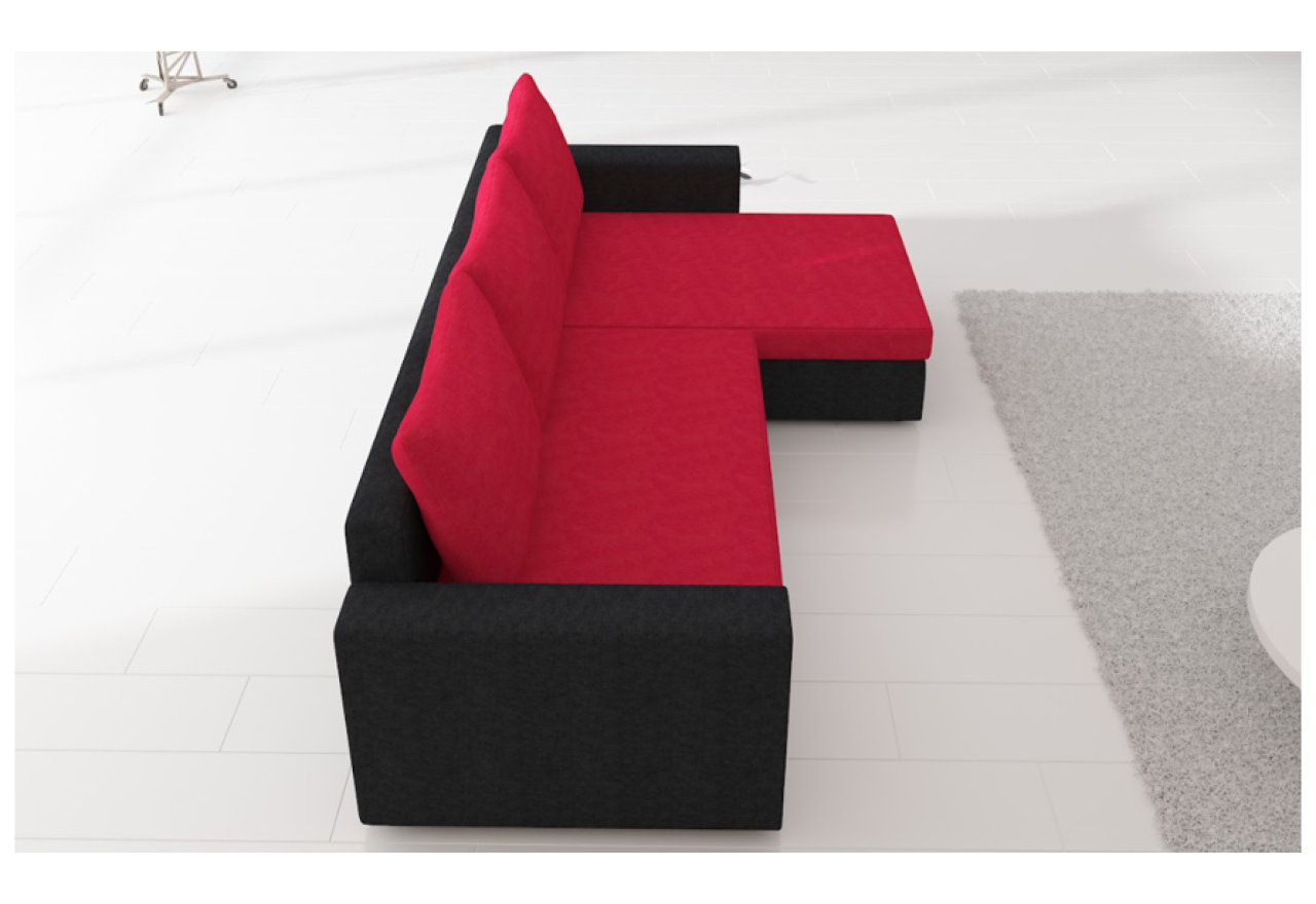 Ecksofa Angolo R