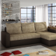 Ecksofa Angolo R