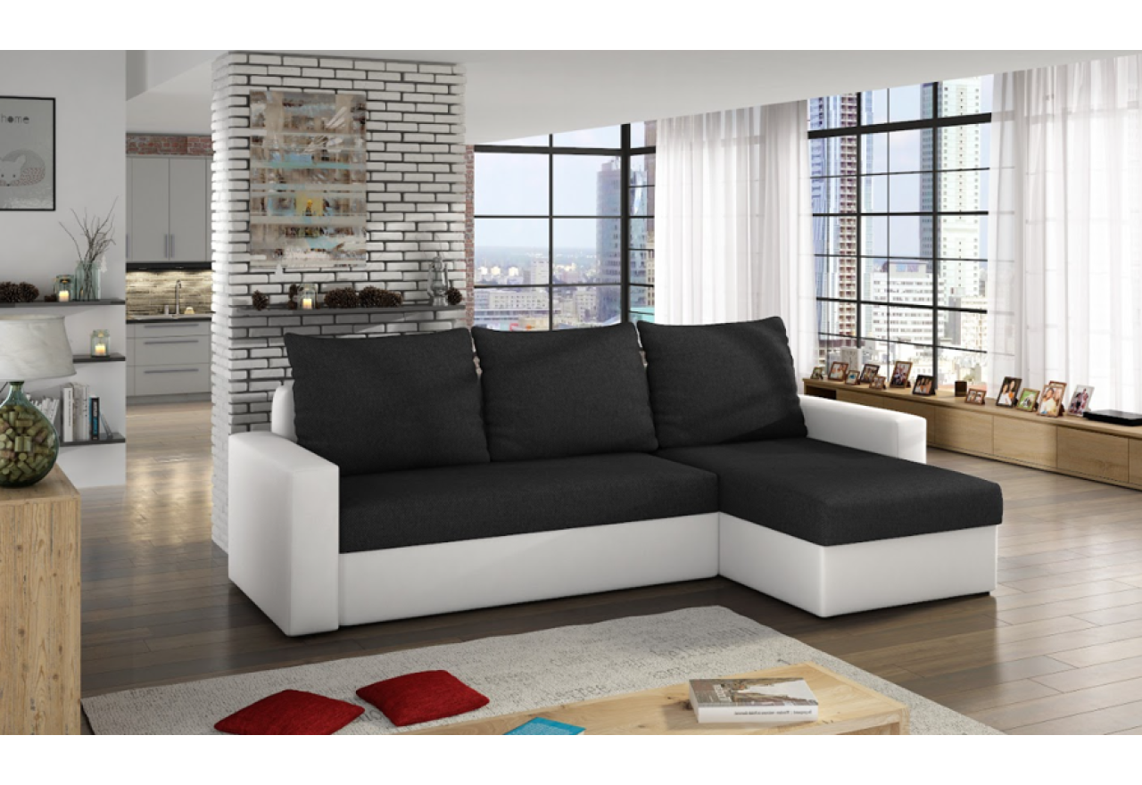 Ecksofa Angolo R