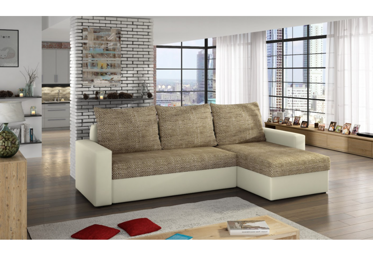 Ecksofa Angolo R