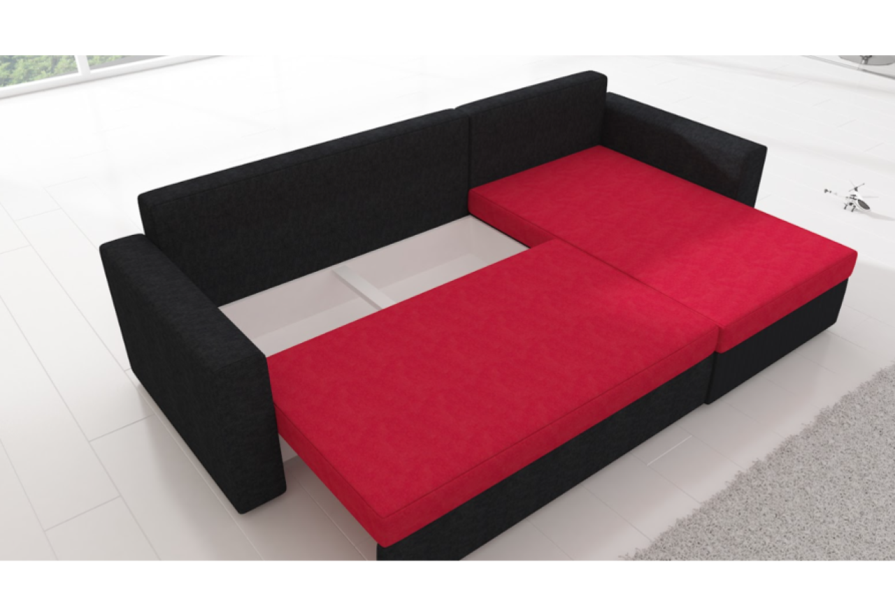 Ecksofa Angolo R