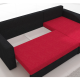 Ecksofa Angolo R