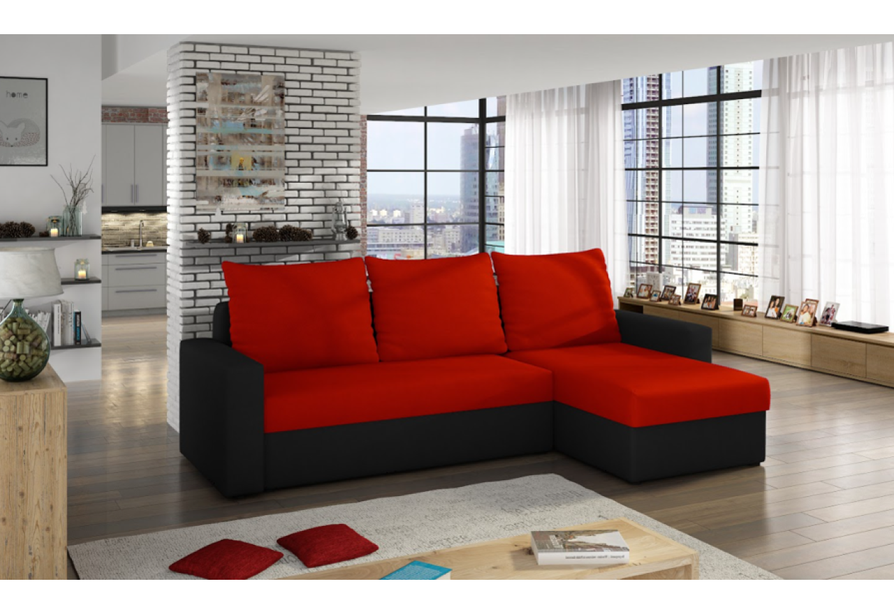 Ecksofa Angolo R