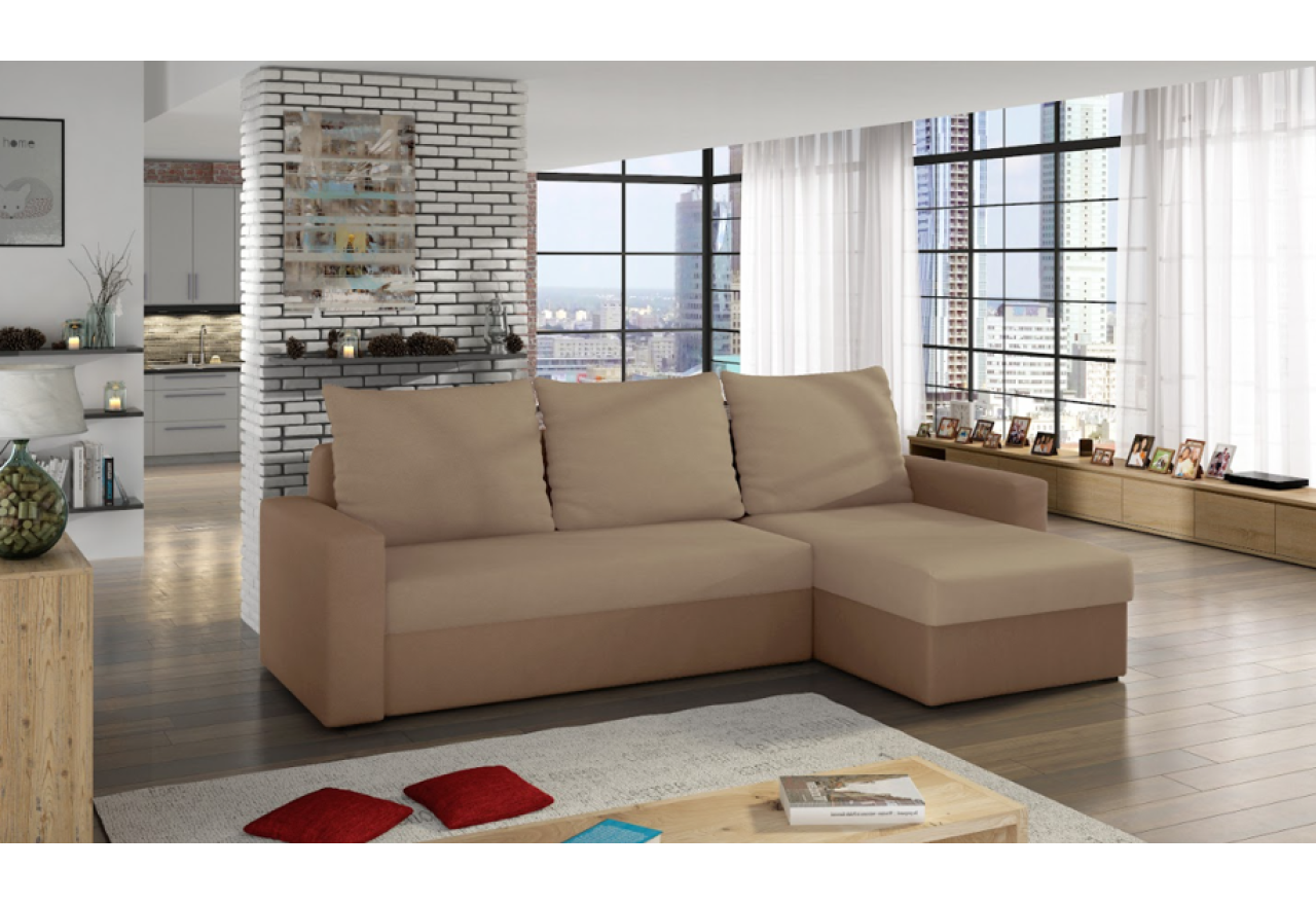 Ecksofa Angolo R