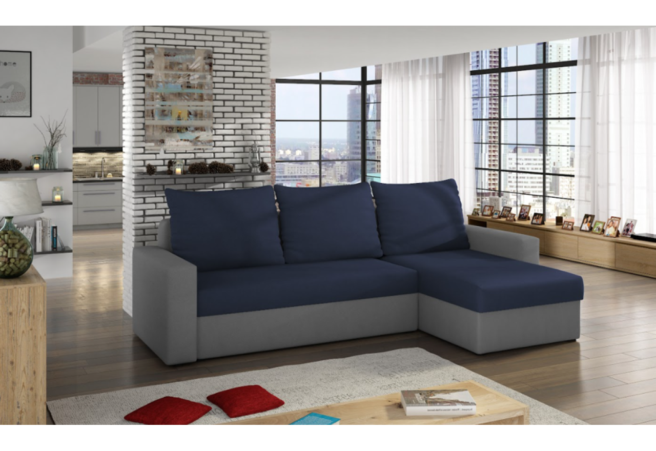 Ecksofa Angolo R