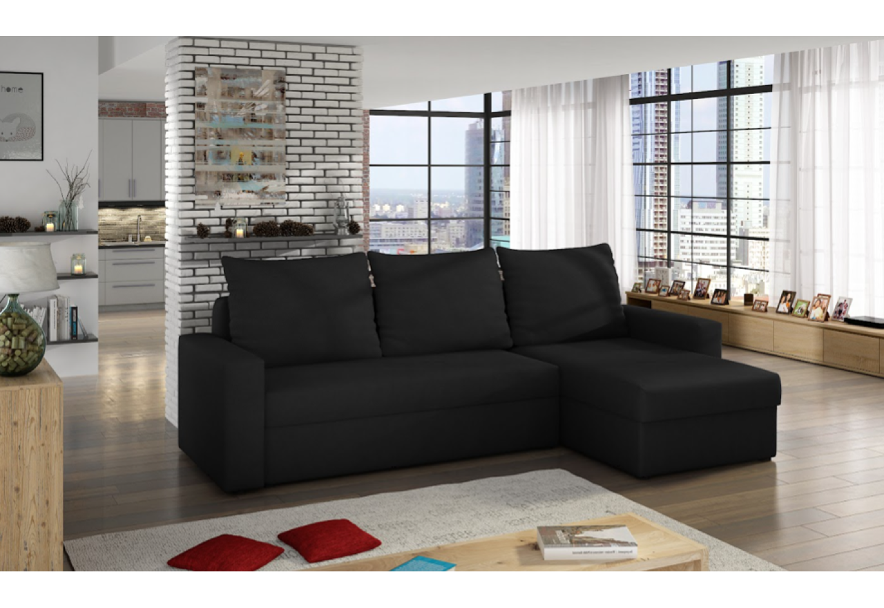 Ecksofa Angolo R