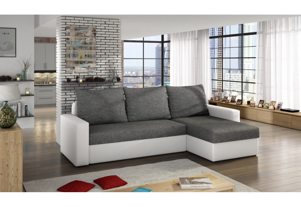 Ecksofa Angolo R