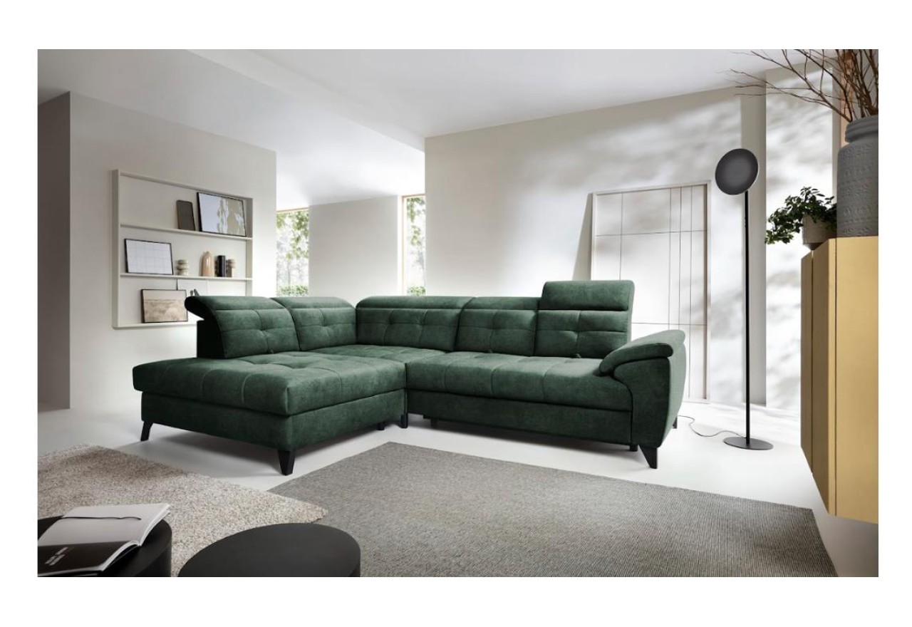 Ecksofa Corsica L