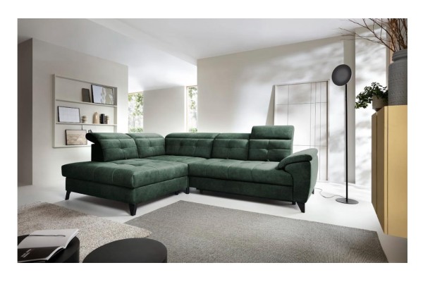 Ecksofa Corsica L