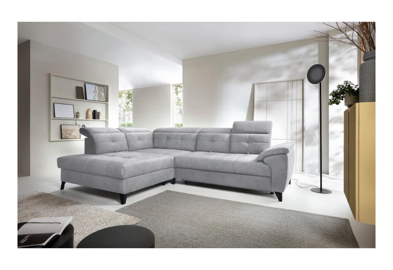 Ecksofa Corsica L