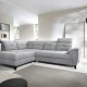 Ecksofa Corsica L