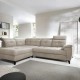 Ecksofa Corsica L