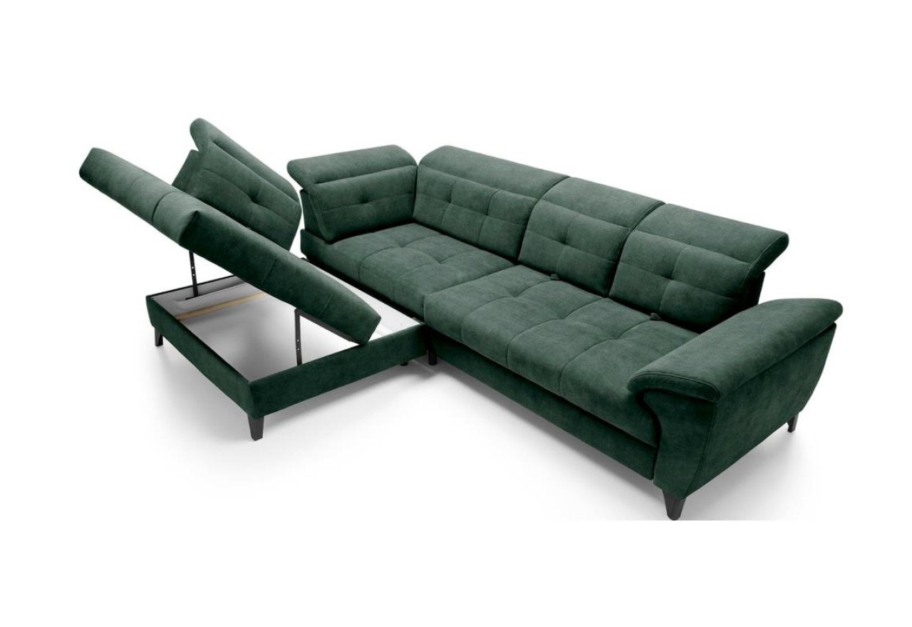 Ecksofa Corsica L