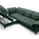 Ecksofa Corsica L