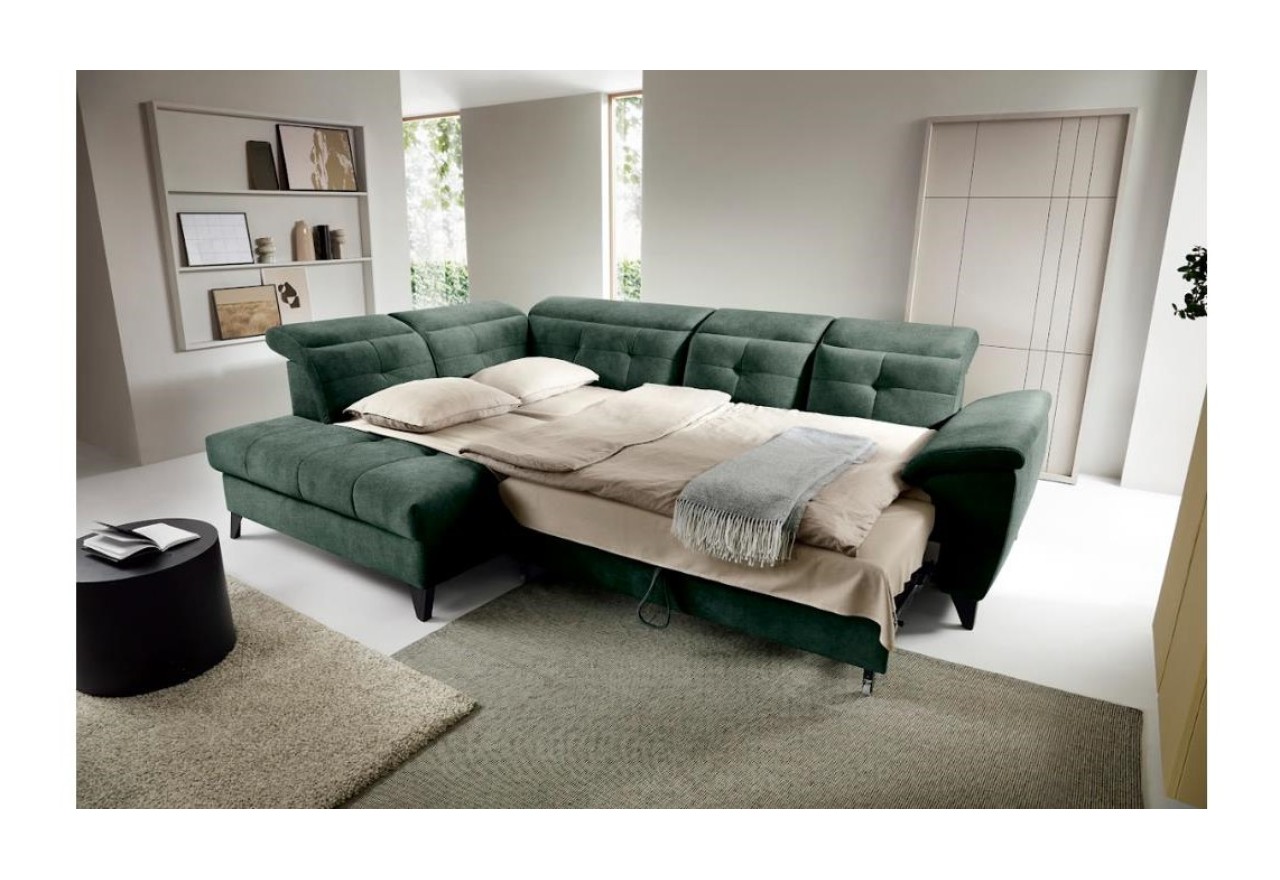 Ecksofa Corsica L