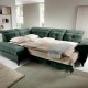 Ecksofa Corsica L