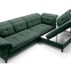 Ecksofa Corsica R