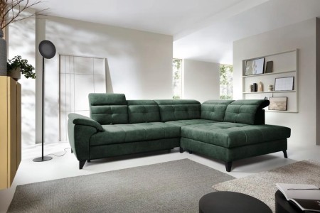Ecksofa Corsica R
