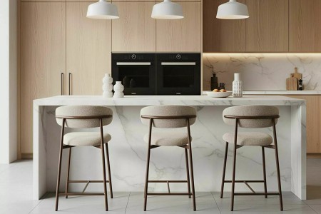 Barhocker Elton Noelle