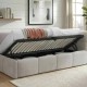 Bett Emma Raven (90x200)