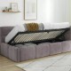 Bett Emma Raven (90x200)