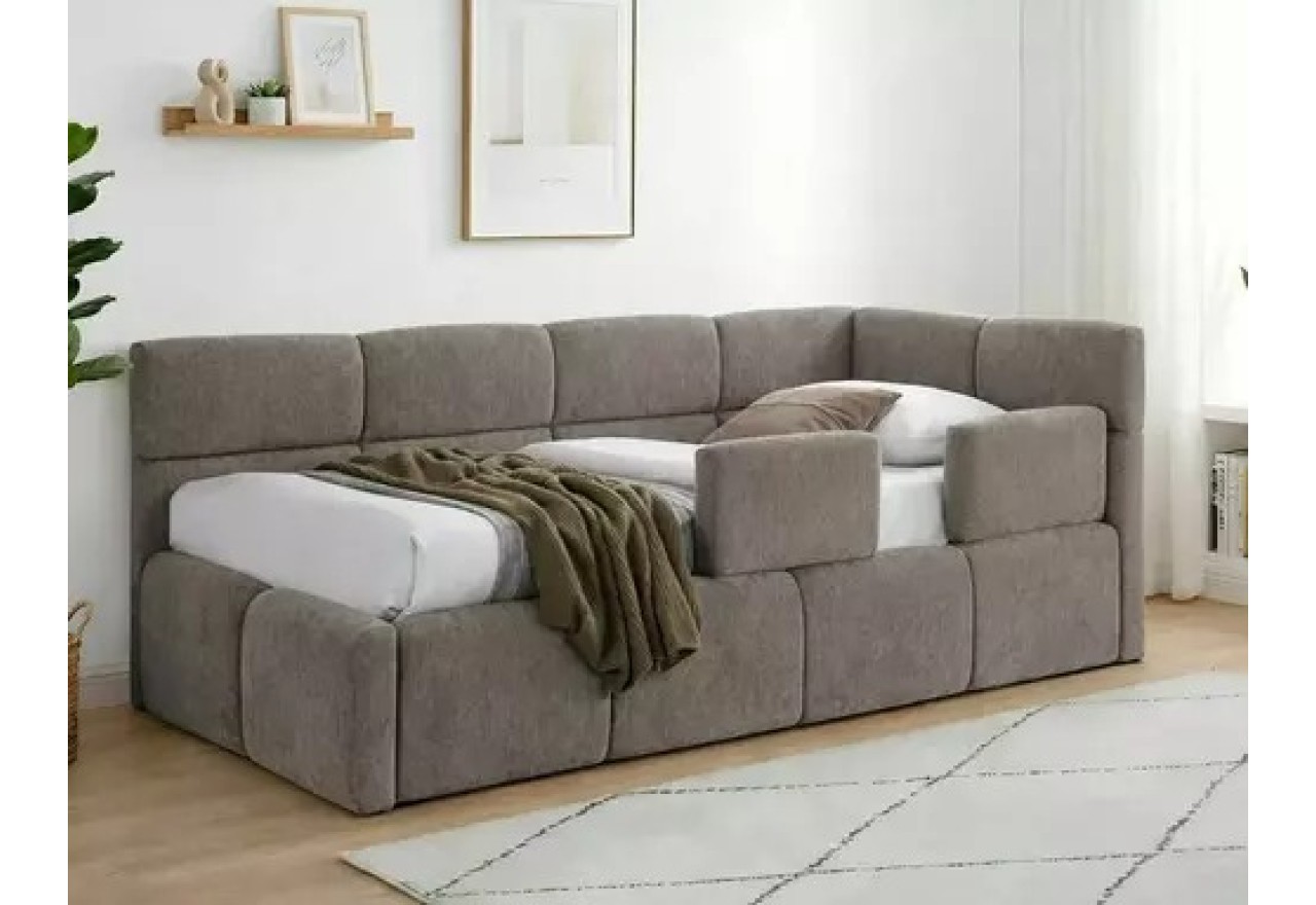 Bett Emma Raven (90x200)