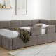 Bett Emma Raven (90x200)