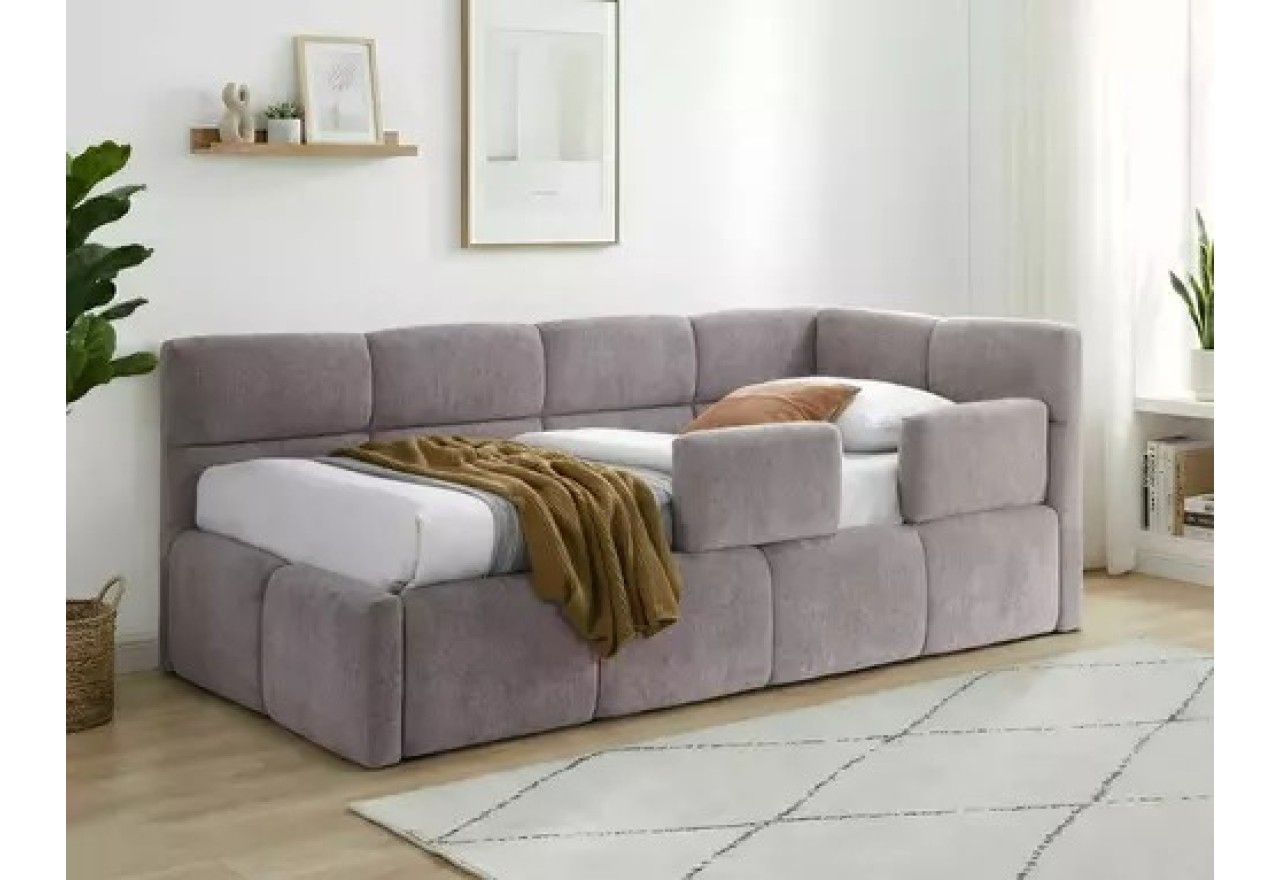 Bett Emma Raven (90x200)