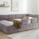 Bett Emma Raven (90x200)