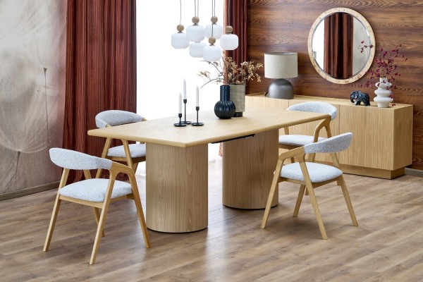 Esstisch Everest (200-300x100)