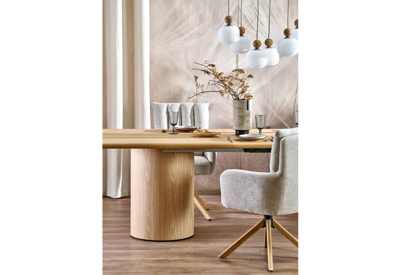 Esstisch Everest (200-300x100)