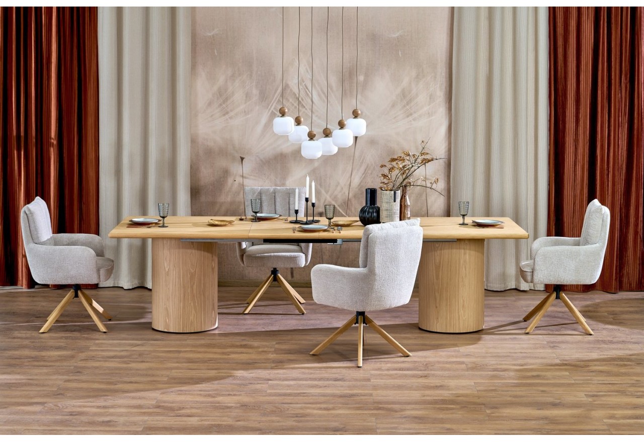 Esstisch Everest (200-300x100)