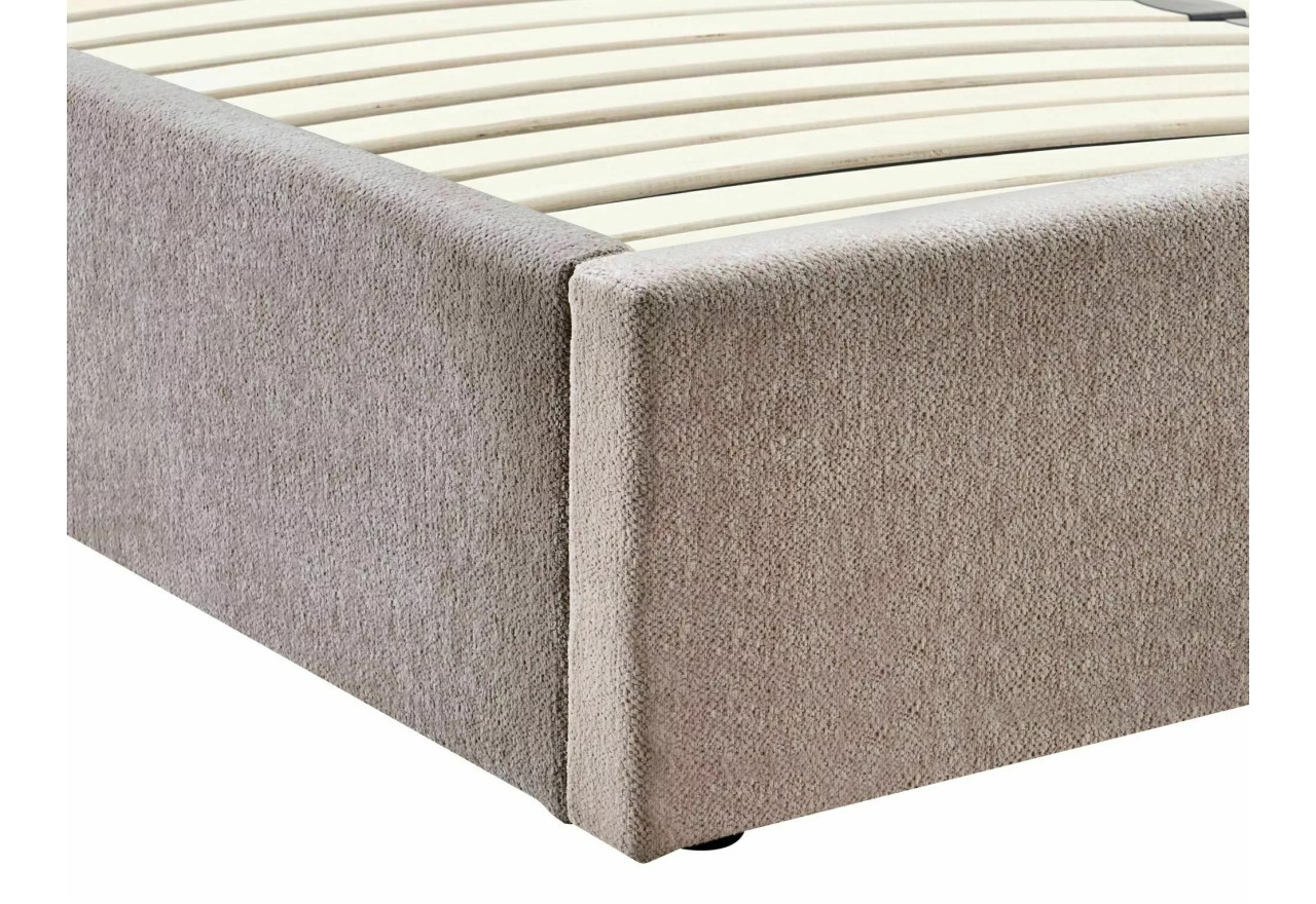 Bett Florence Raven (160x200)