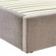 Bett Florence Raven (160x200)